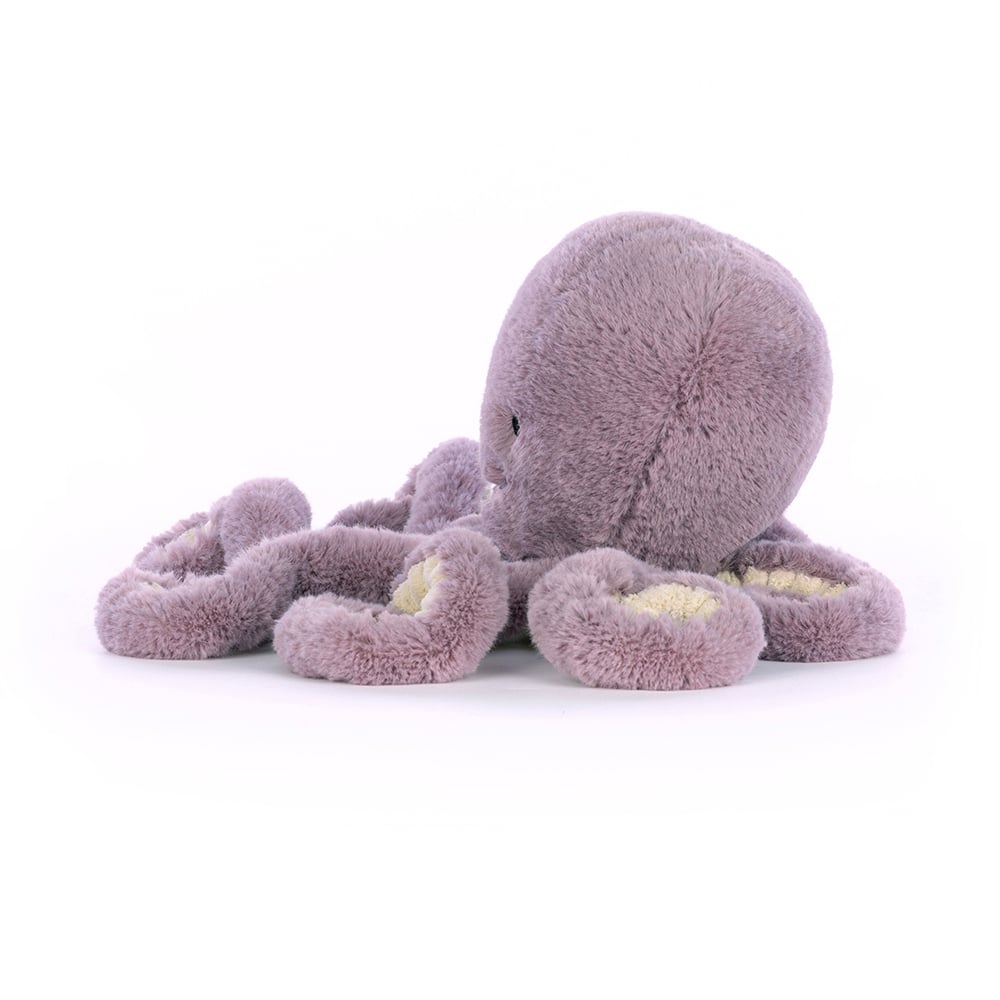 Maya octopus Large,  Jellycat