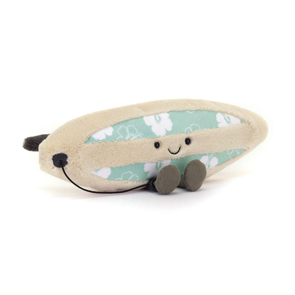 Amuseable sports surfboard, Jellycat