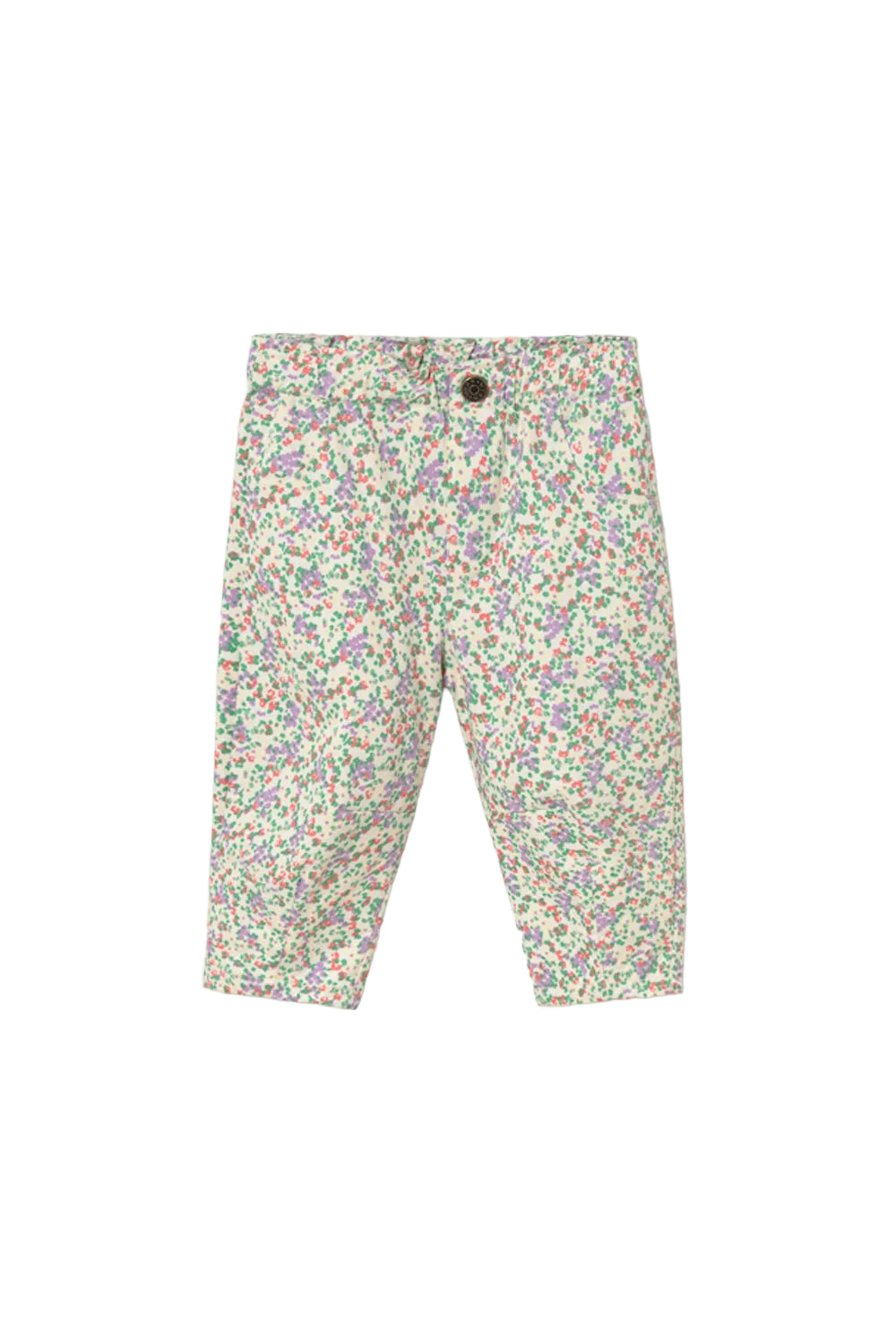 Pants Atena multi floral, My Little Cozmo