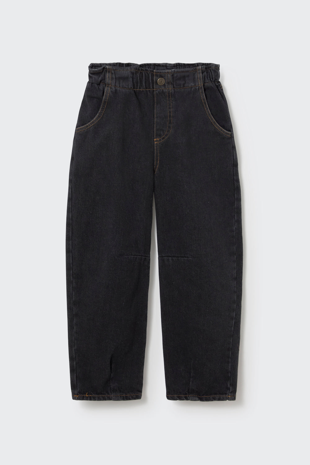 Pants Atena anthracite, Cozmo