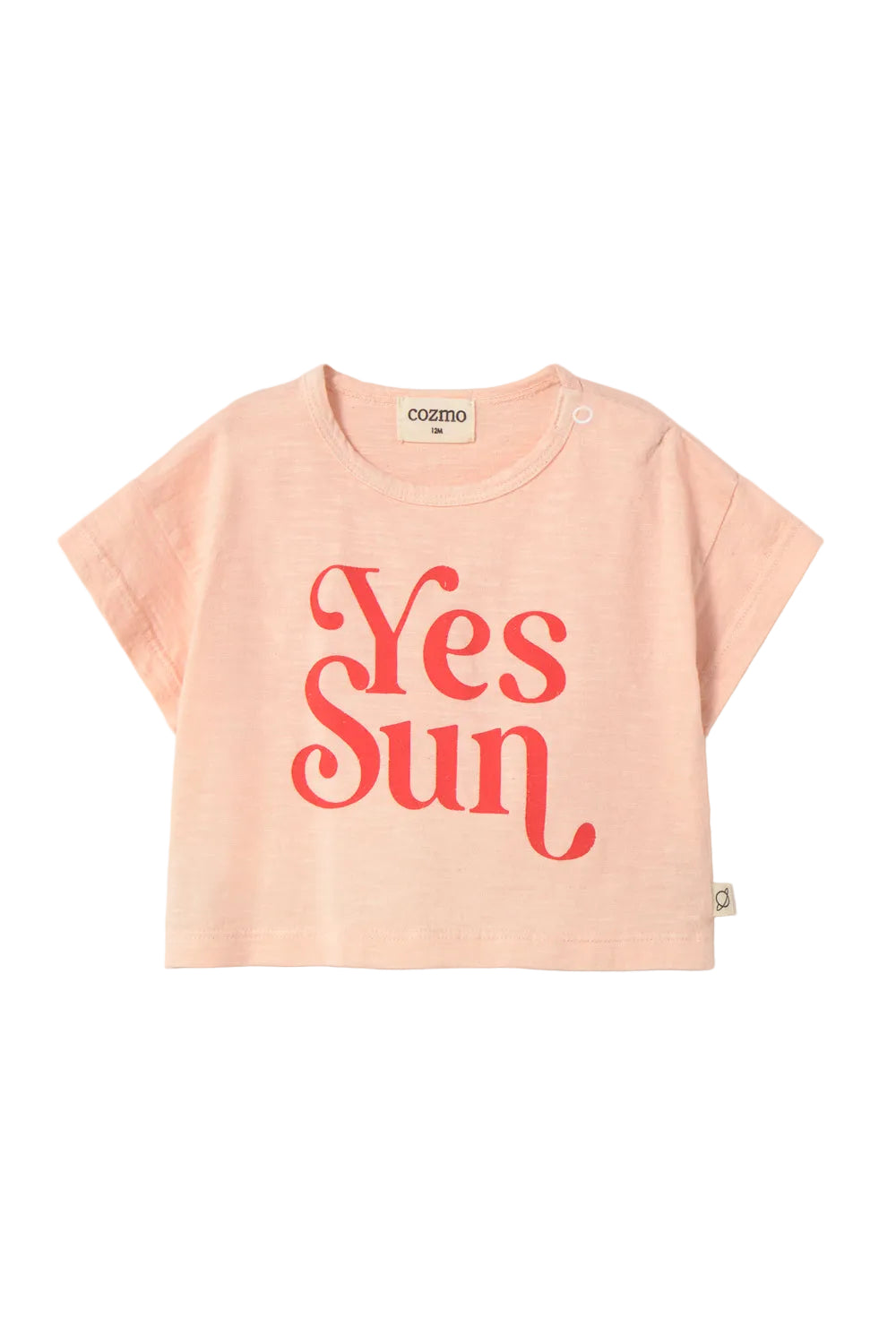 T-shirt cloud Pink Aura, My Little Cozmo