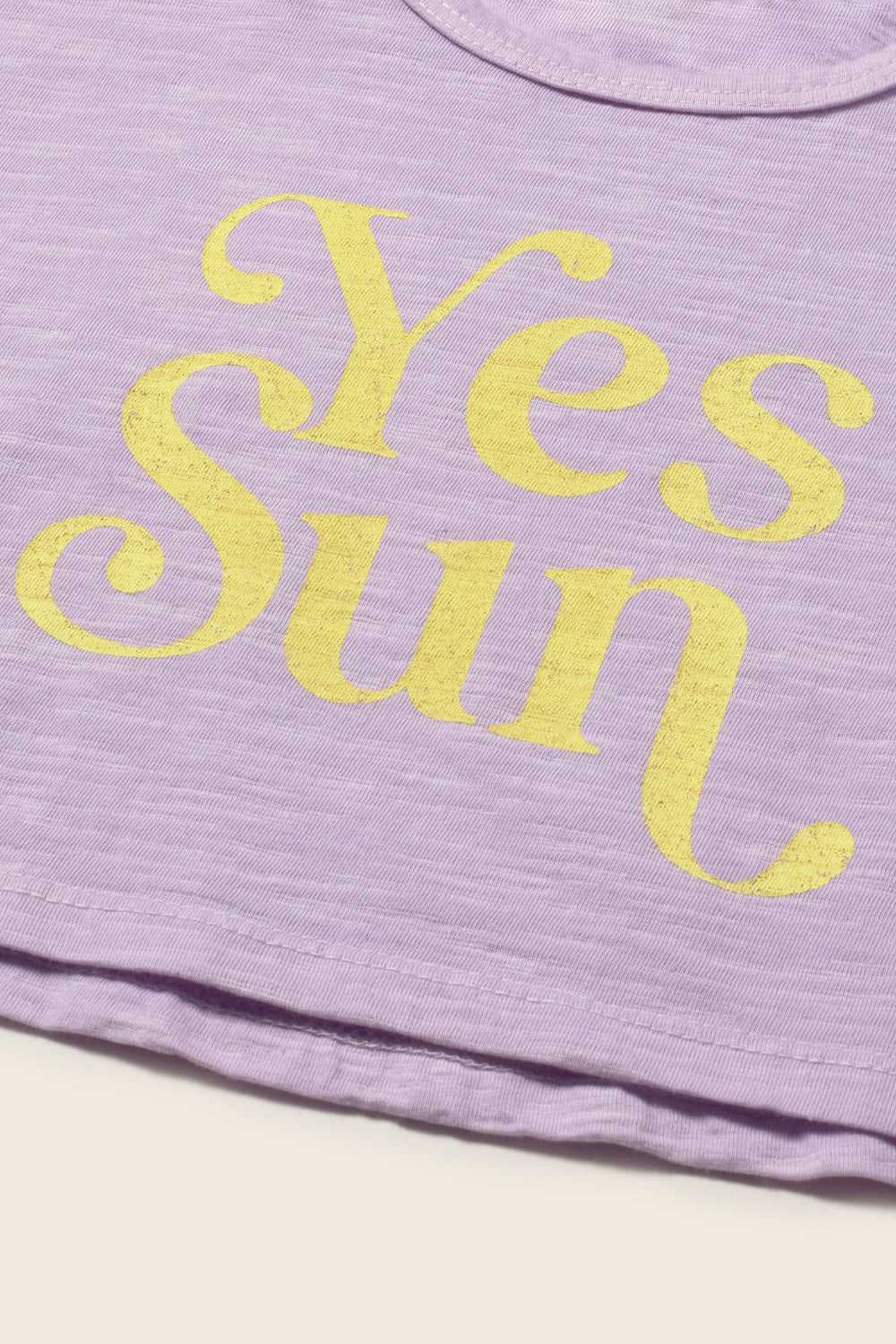 T-shirt Lavender Aura, My Little Cozmo