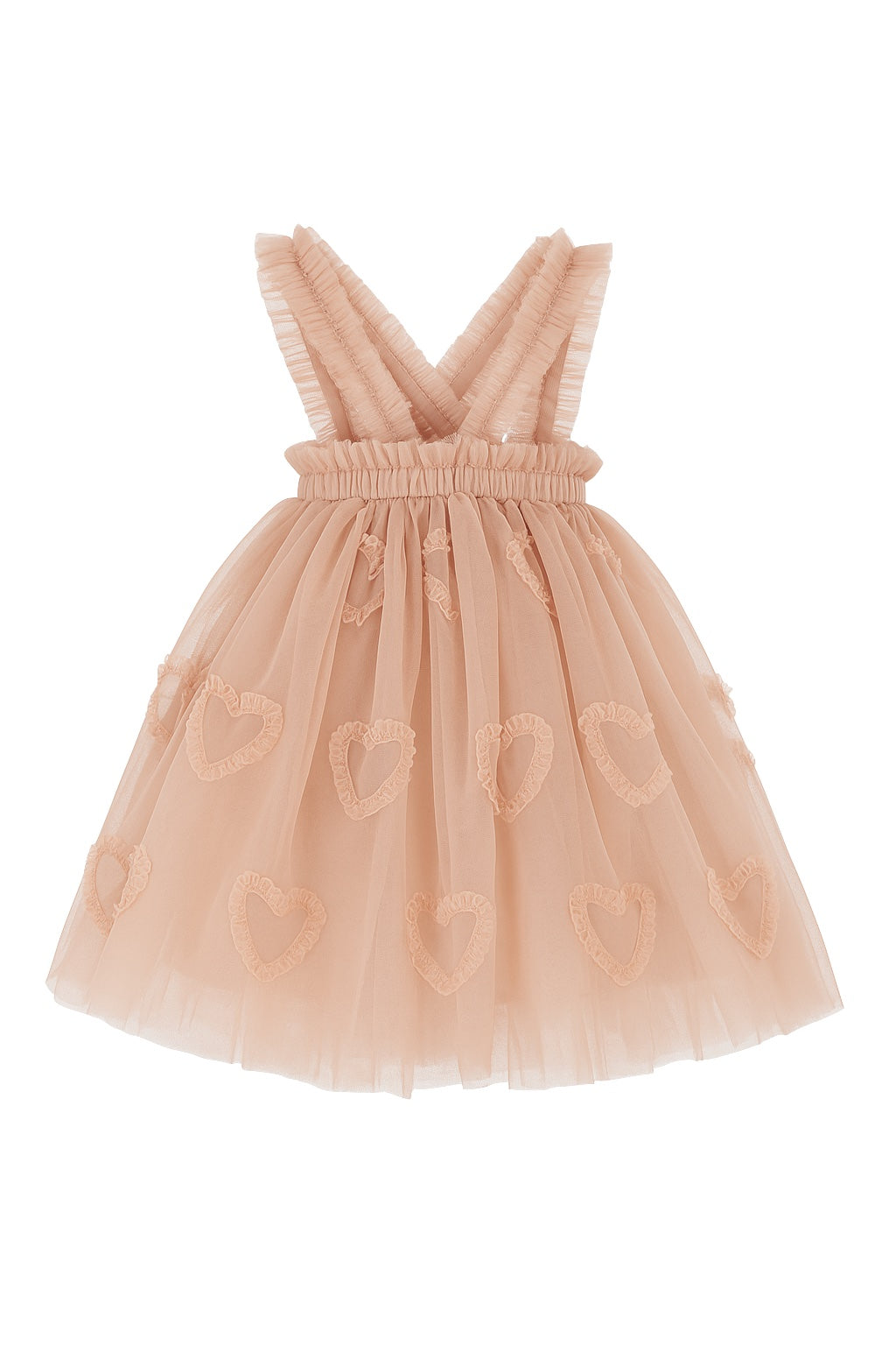 Dress Javea Rose cafe, Baje Studio