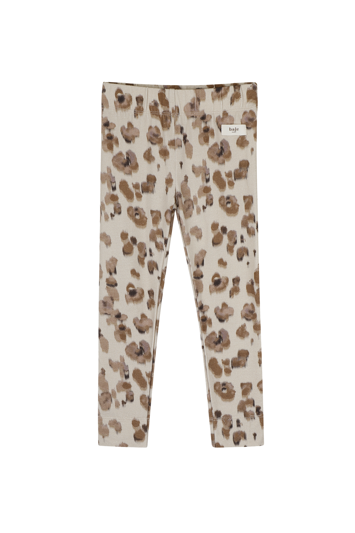 Legging Nevada Animal AOP, Baje Studio