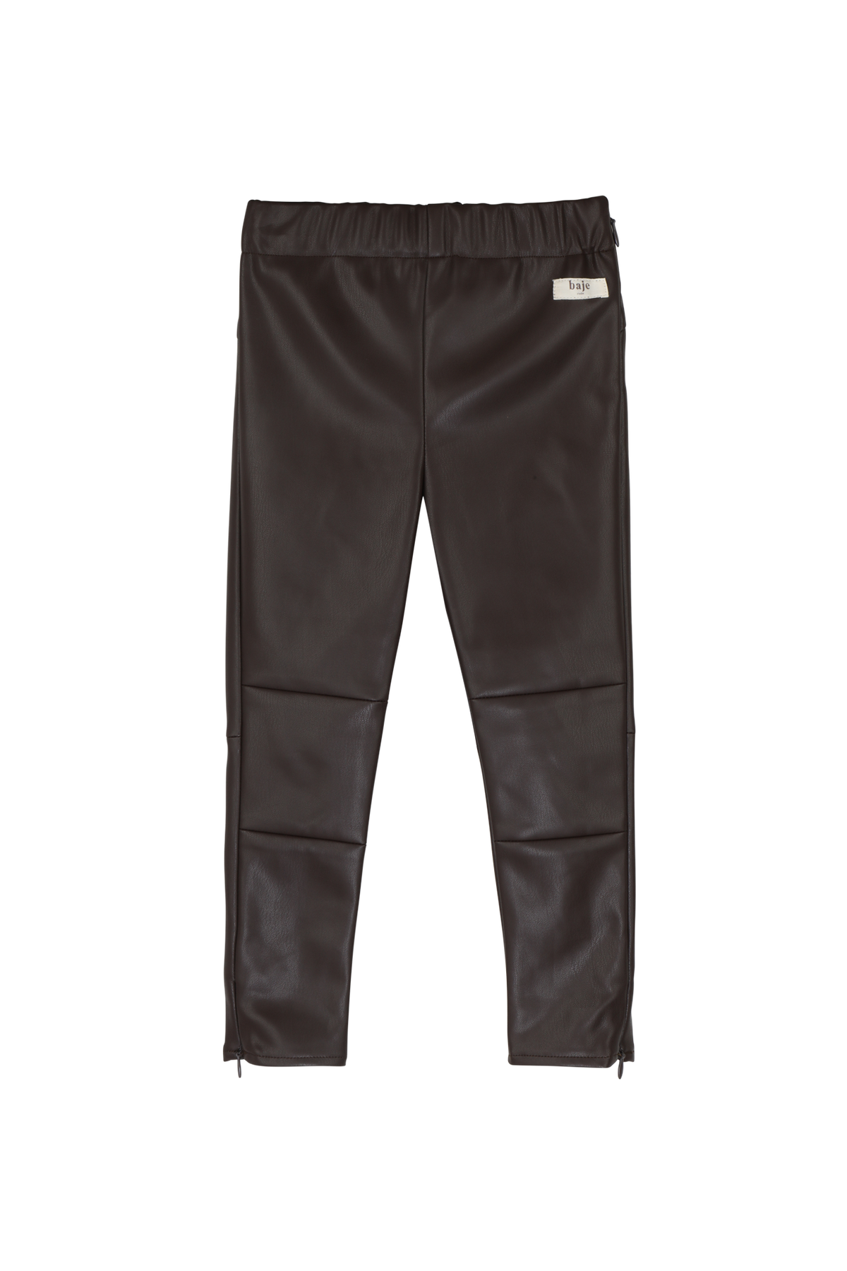 Larin Brown choco legging, Baje Studio