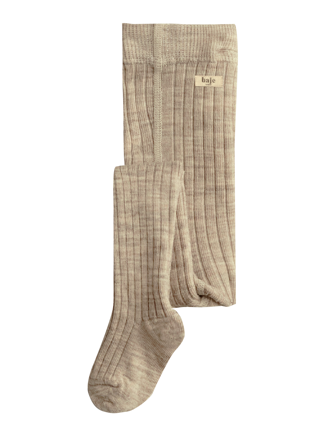 Maillot Morley Taupe, Baje Studio