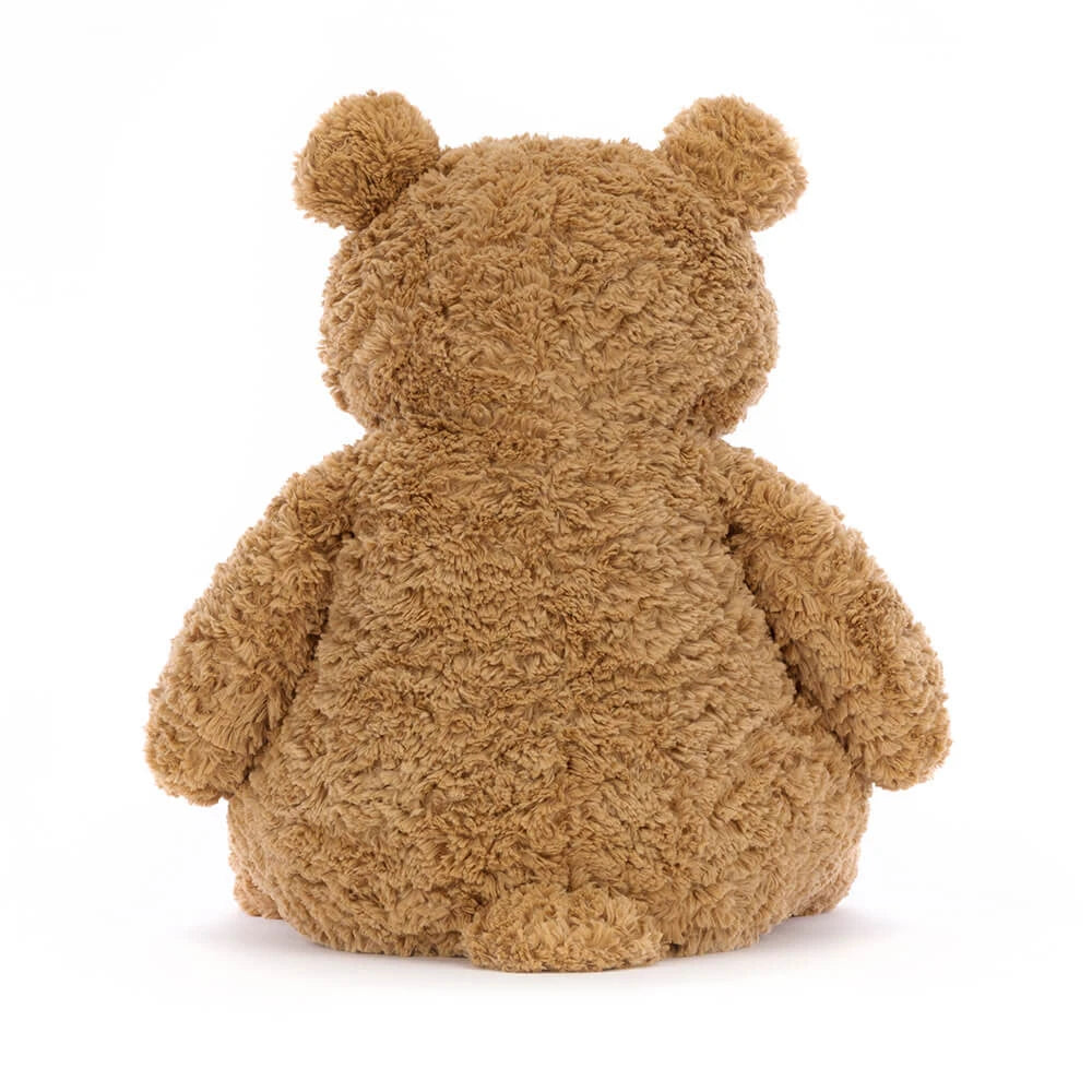 Bartholomew Bear Tiny, Jellycat
