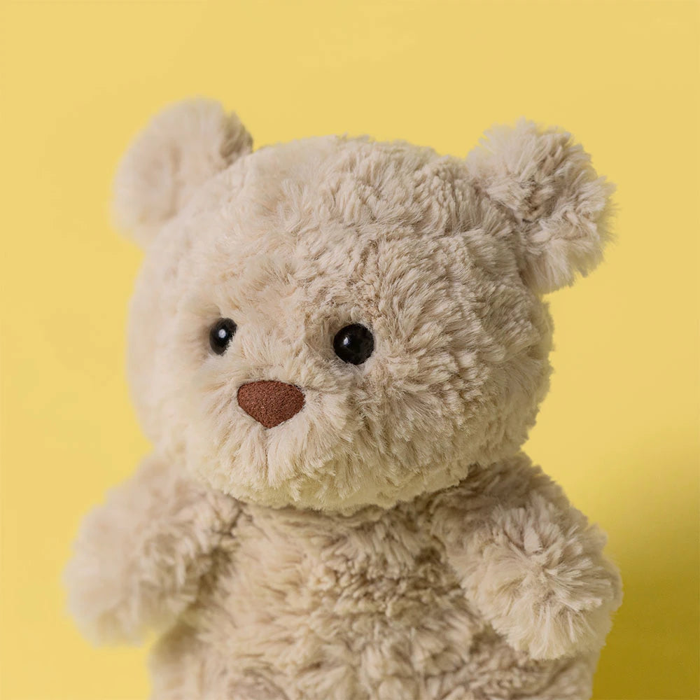 Barthelomeow Bear Junior, Jellycat