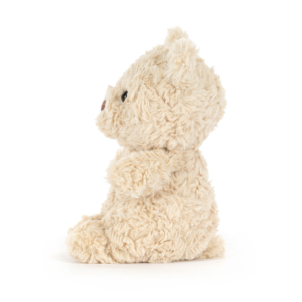 Barthelomeow Bear Junior, Jellycat