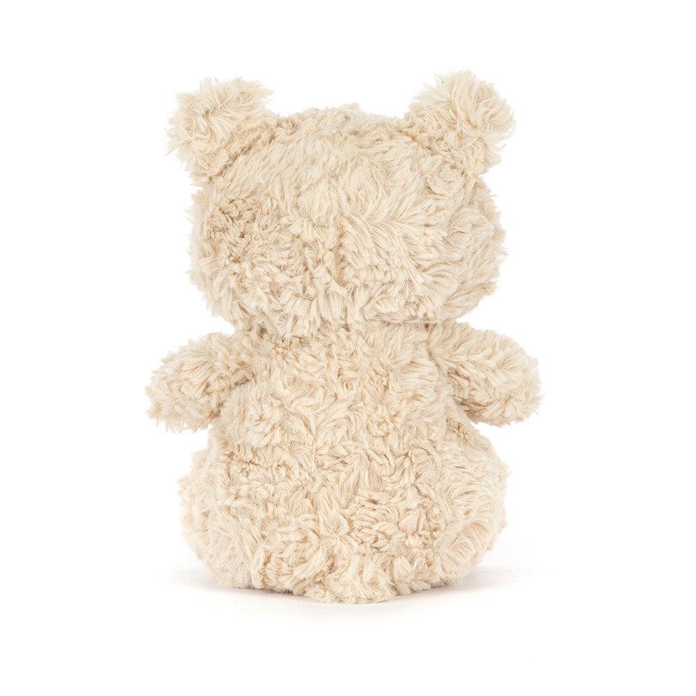 Barthelomeow Bear Junior, Jellycat