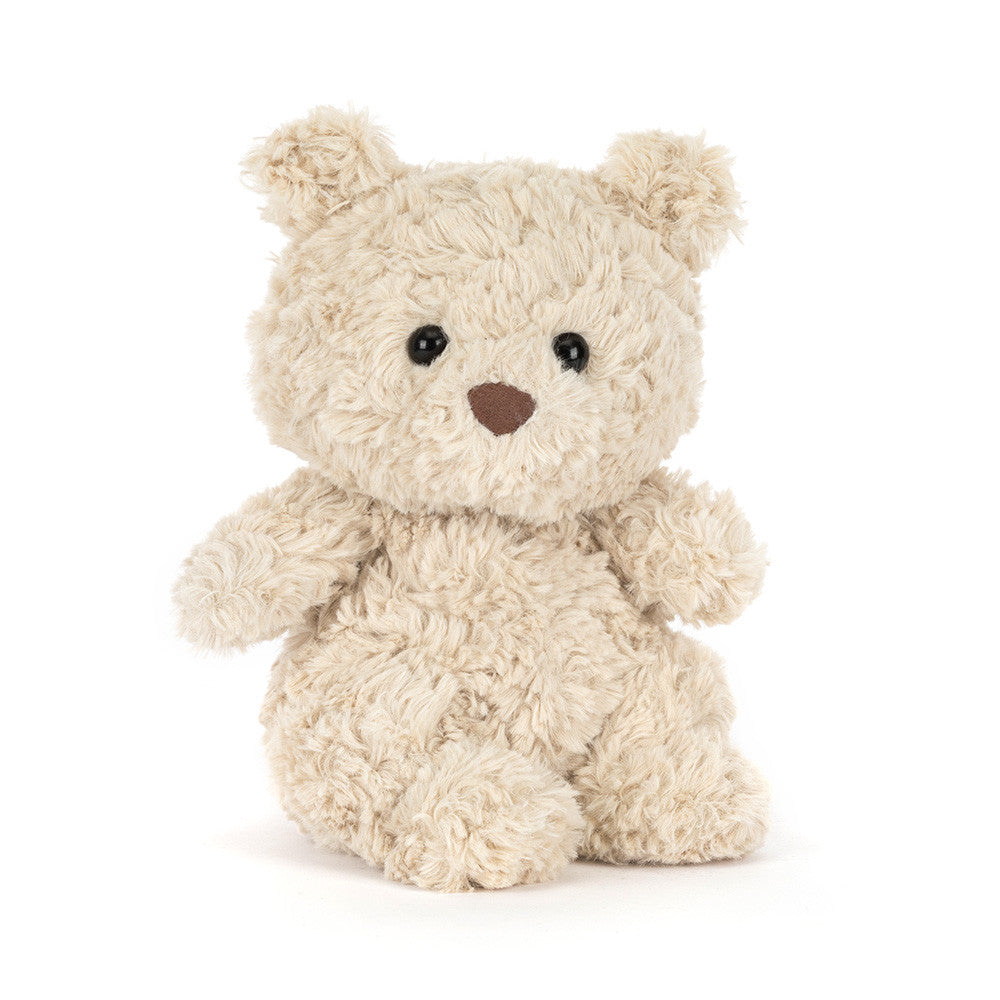 Barthelomeow Bear Junior, Jellycat