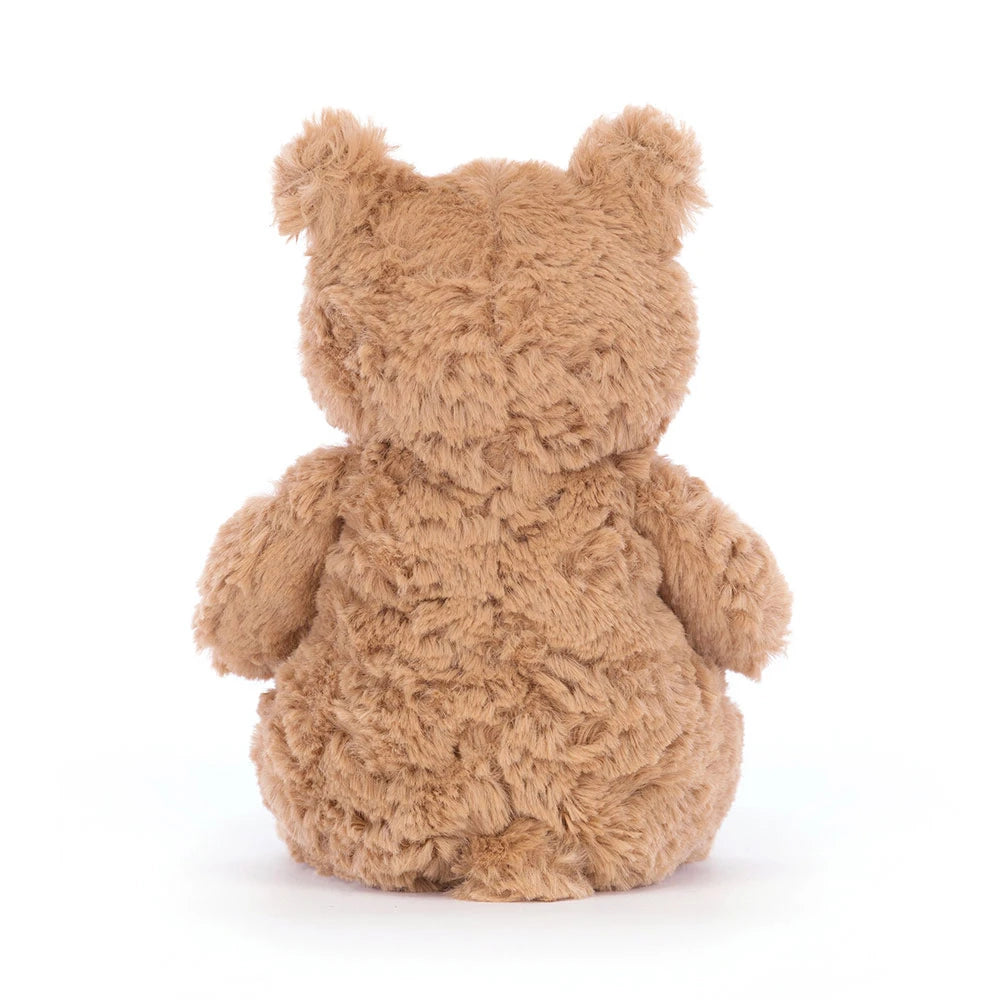 Bartolomew Bear Tiny, Jellycat