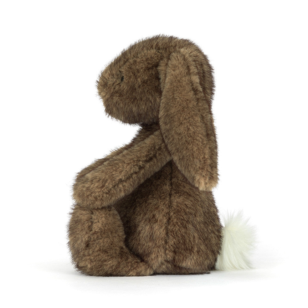 Hopplestone luxe Bunny, Jellycat