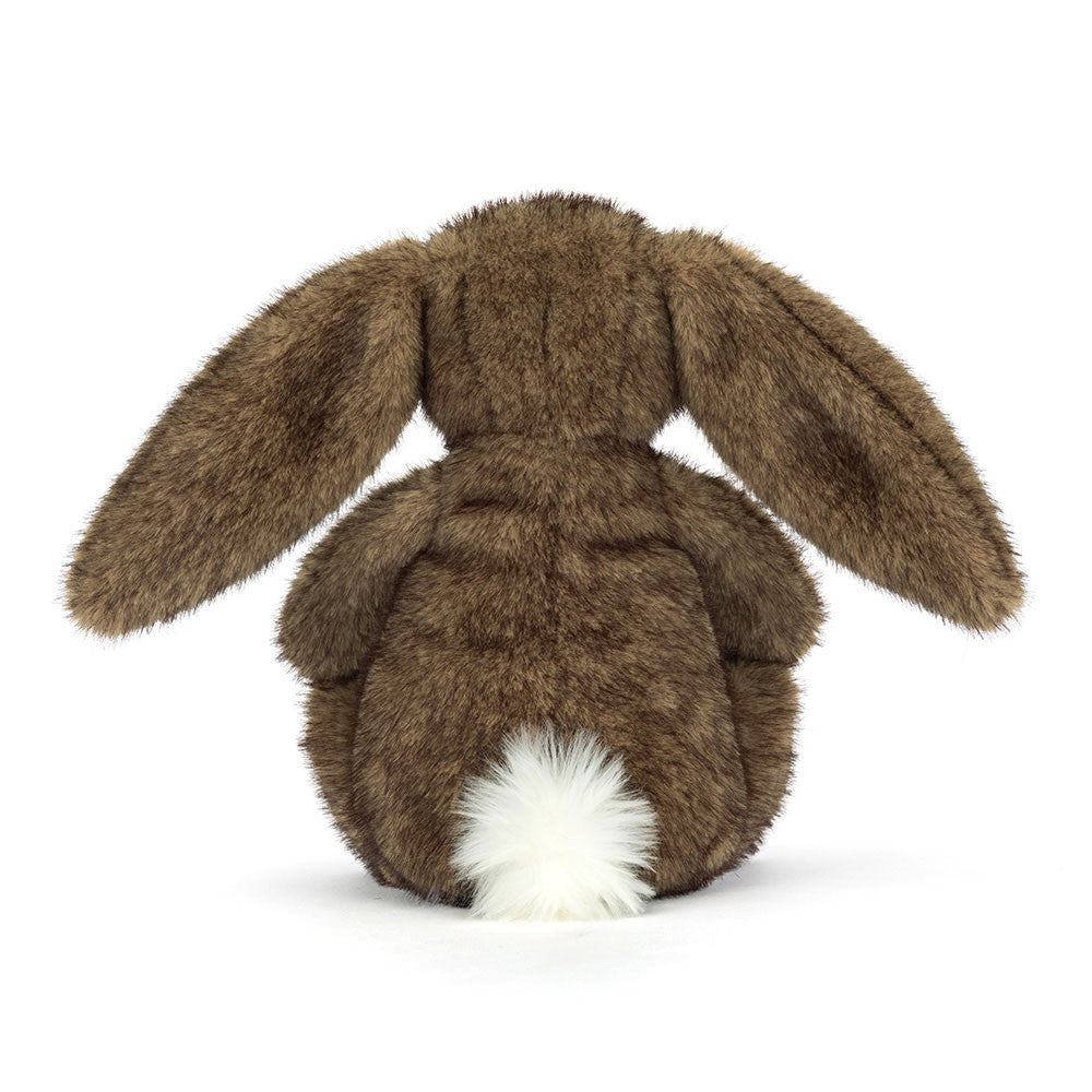 Hopplestone luxe Bunny, Jellycat
