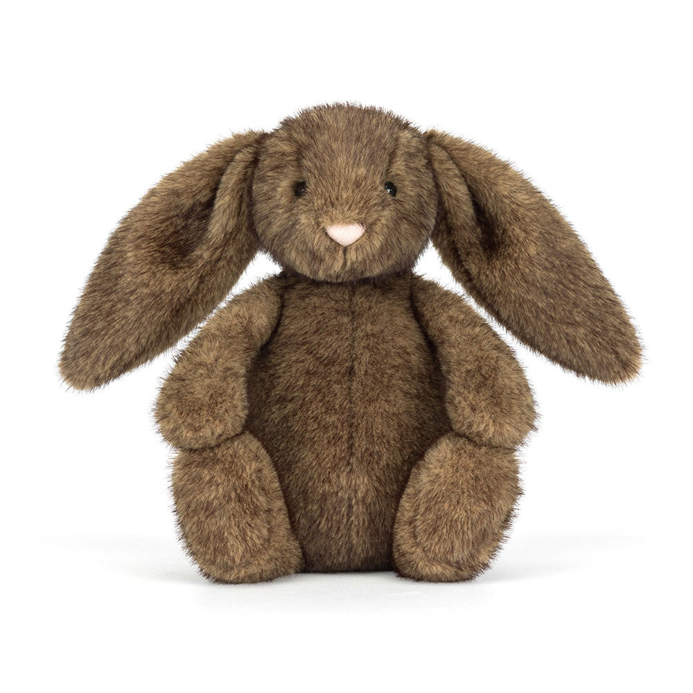 Hopplestone luxe Bunny, Jellycat