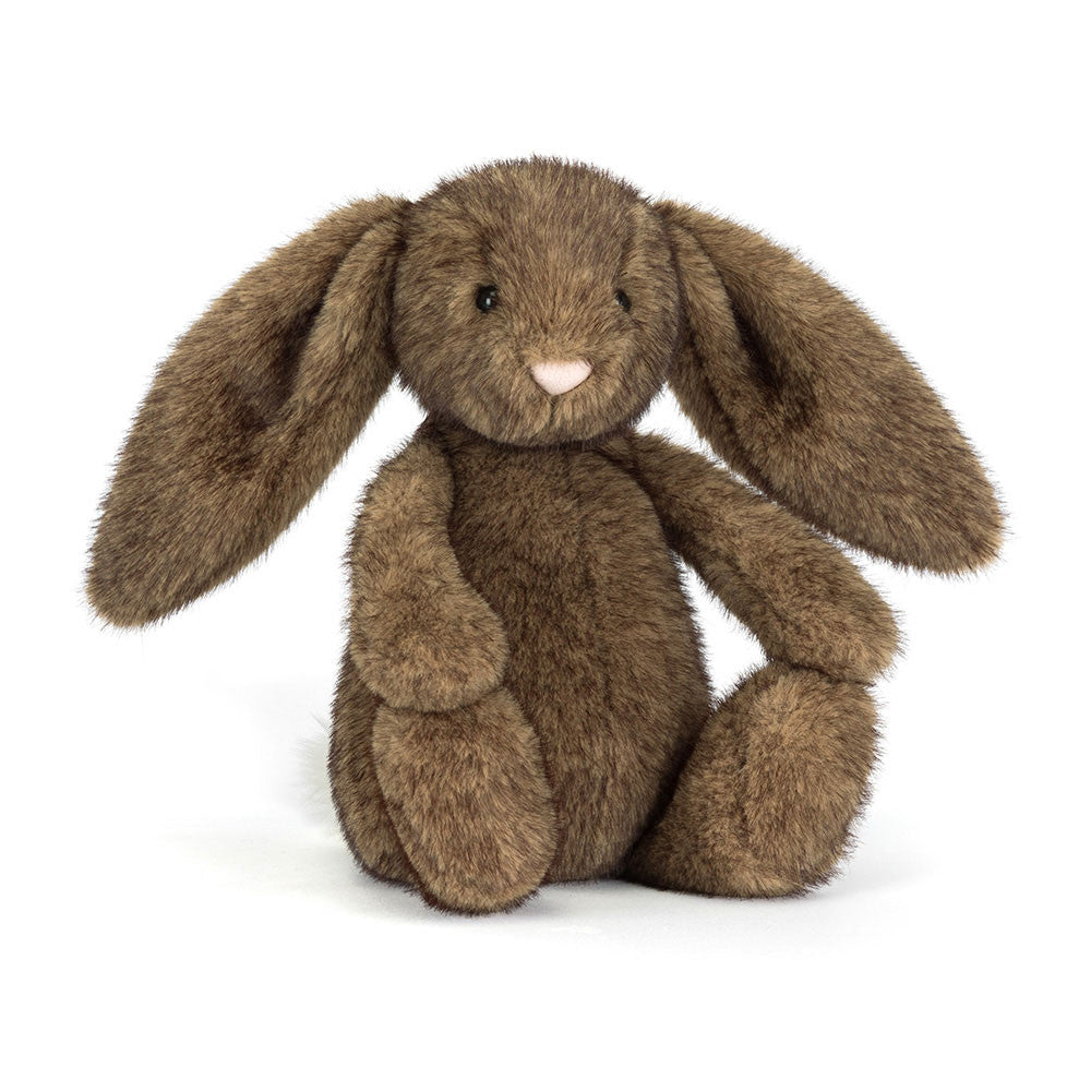 Hopplestone luxe Bunny, Jellycat