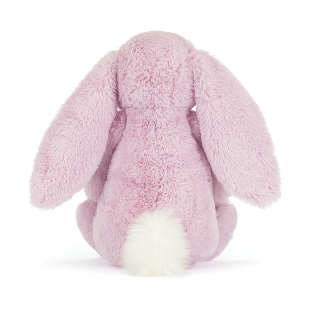 Thistlepop Blossom Luxe Bunny Original, Jellycat