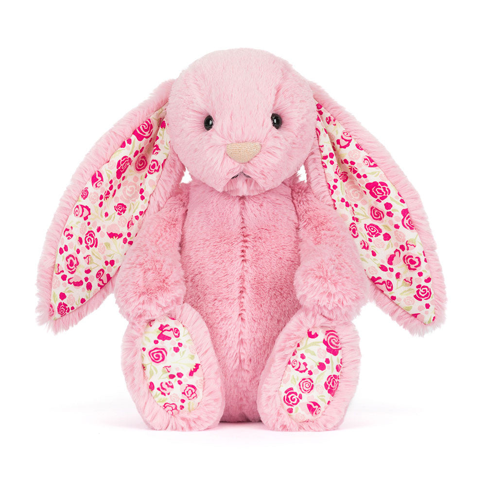 Blushkin Blossom Bunny Original, Jellycat