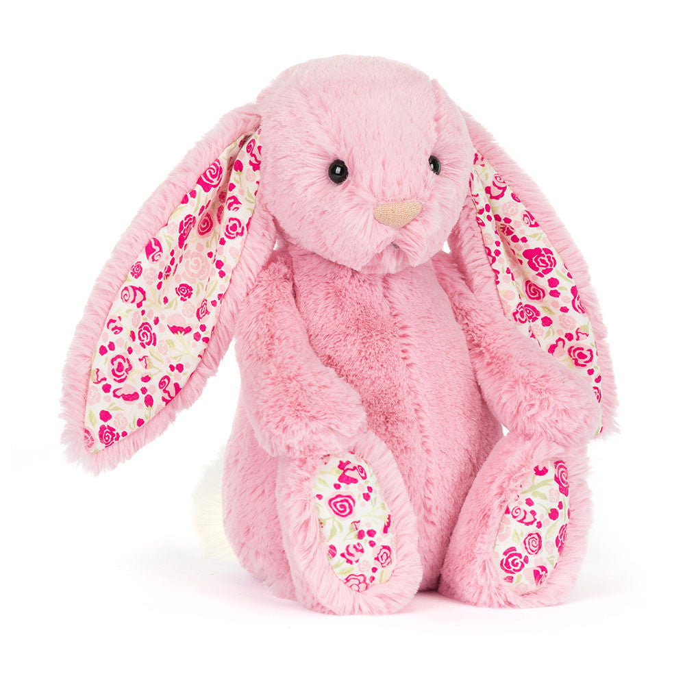 Blushkin Blossom Bunny Original, Jellycat