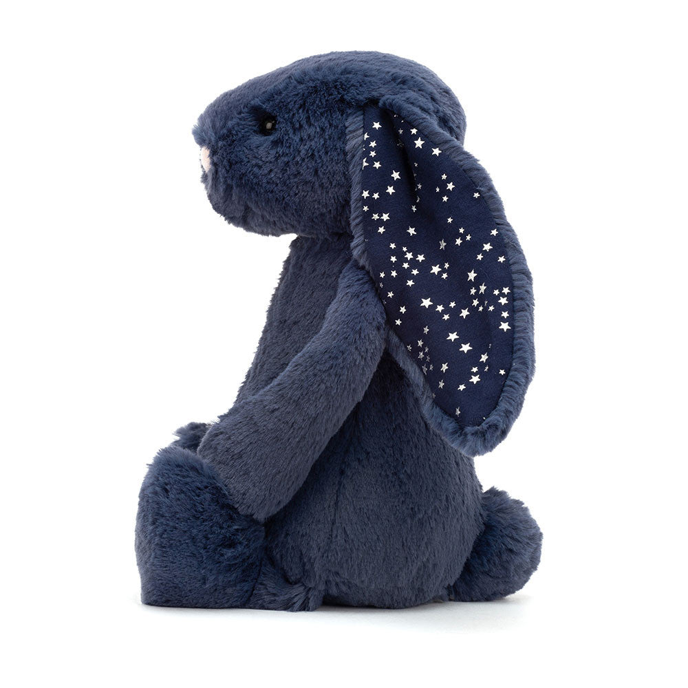 Bashful Stardust Bunny Original, Jellycat