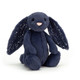 Bashful Stardust Bunny Original, Jellycat