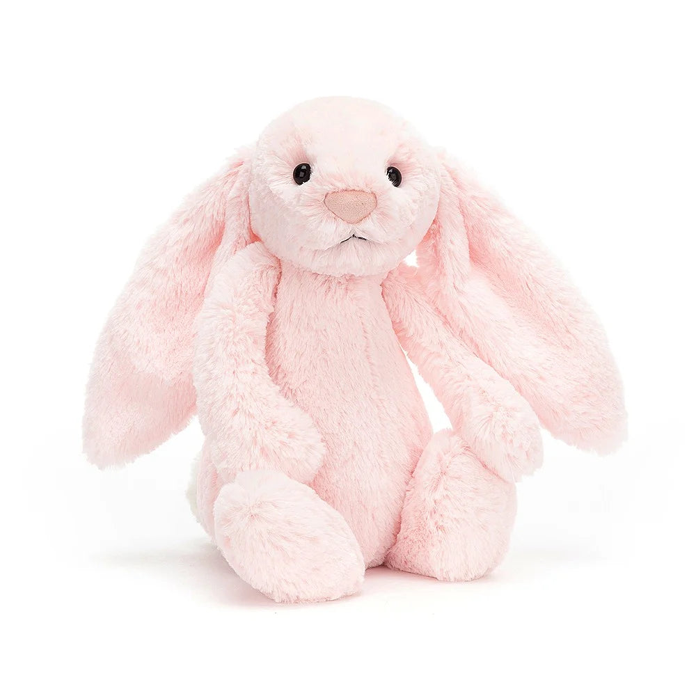 Bashful Pink Bunny Original Medium, Jellycat