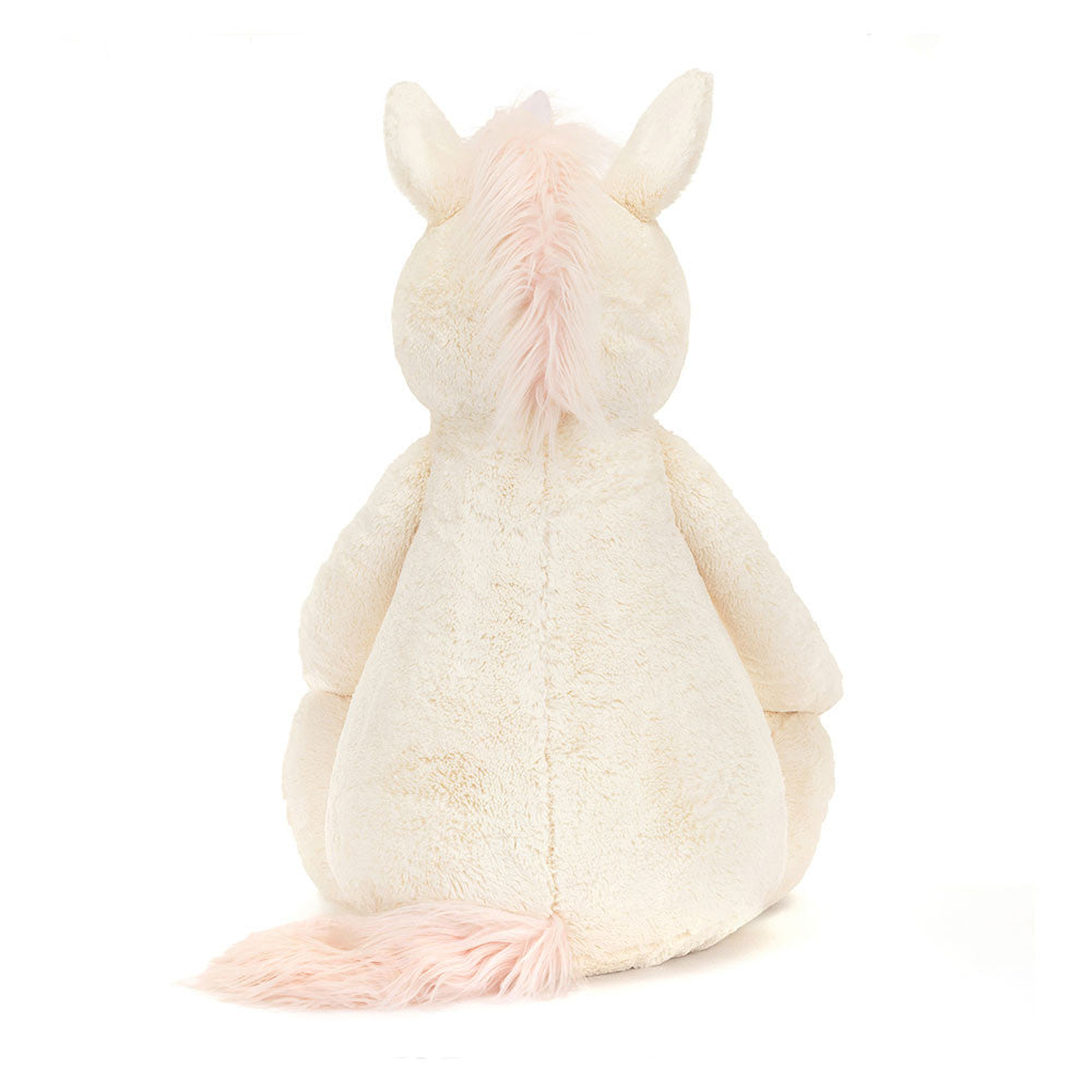 Bashful Unicorn Little, Jellycat