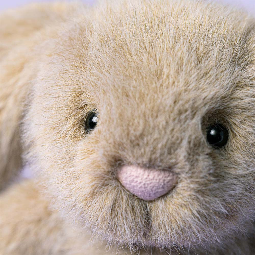 Oat fluffet Bunny, Jellycat