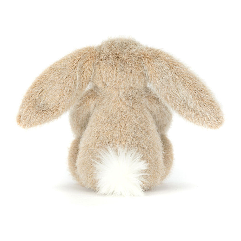 Oat fluffet Bunny, Jellycat