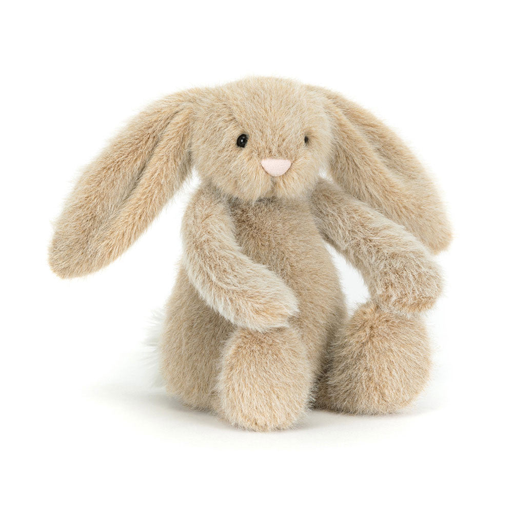 Oat fluffet Bunny, Jellycat