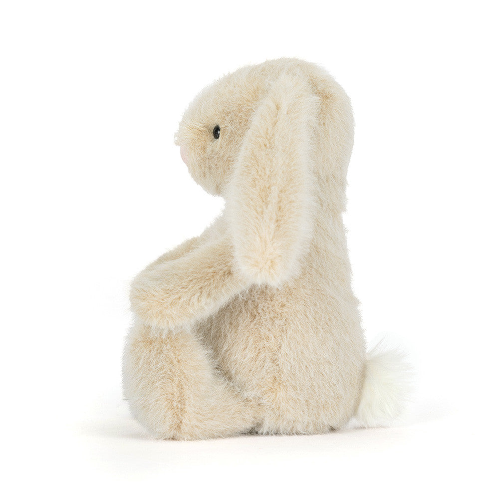 Wheat fluffet Bunny, Jellycat