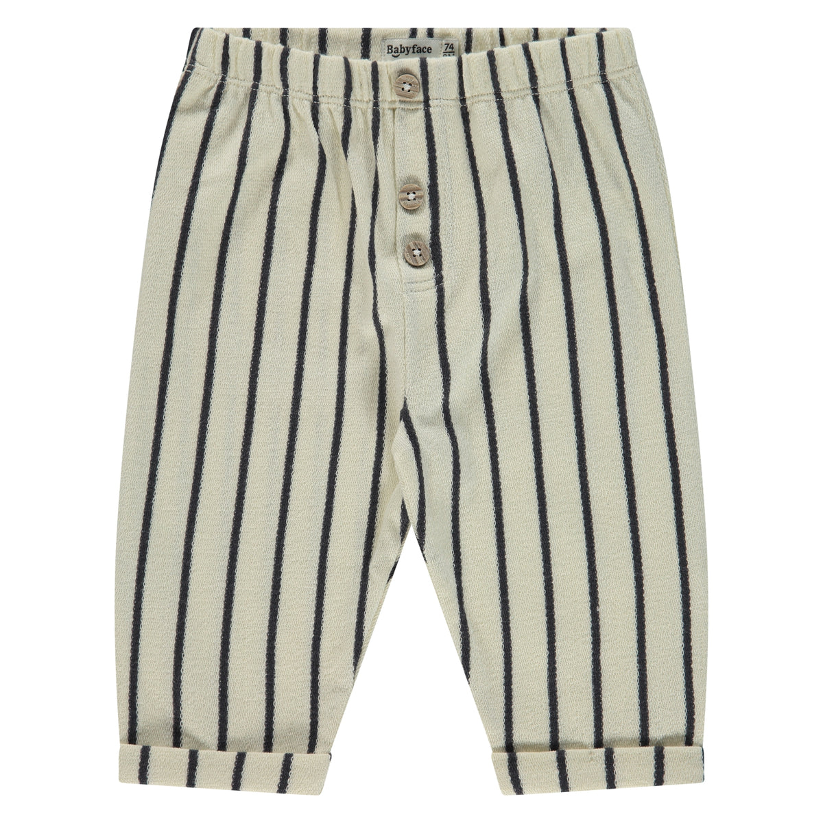 baby boys sweatpants wide fit Off White, Babyface