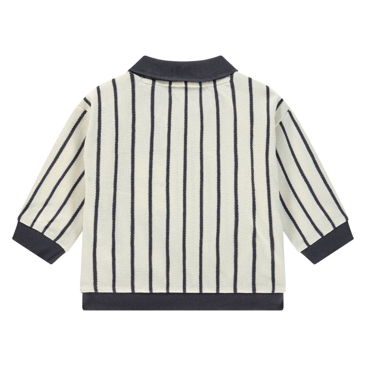 baby boys t-shirt Sweatshirt Off White Stripe, Babyface