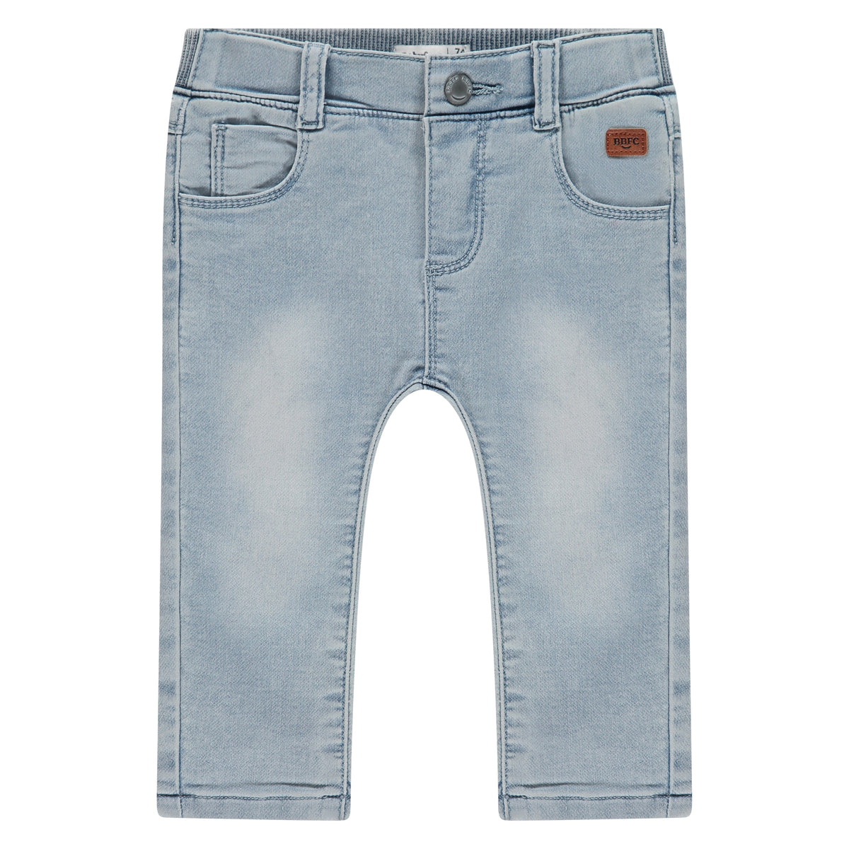 baby boys jogg denim, Babyface