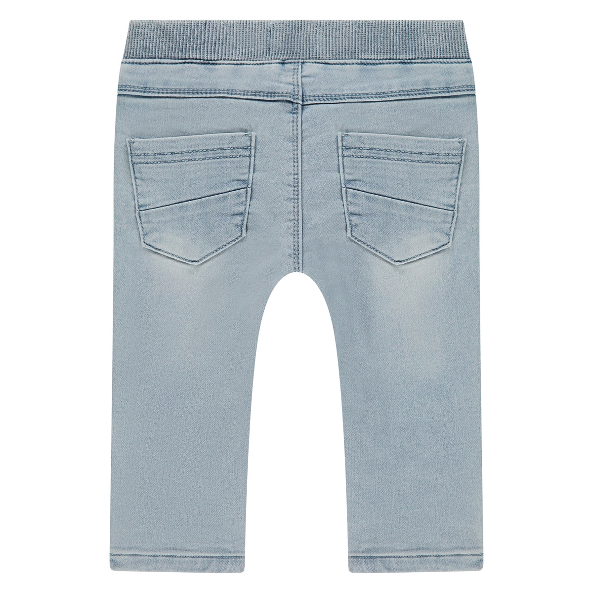 baby boys jogg denim, Babyface