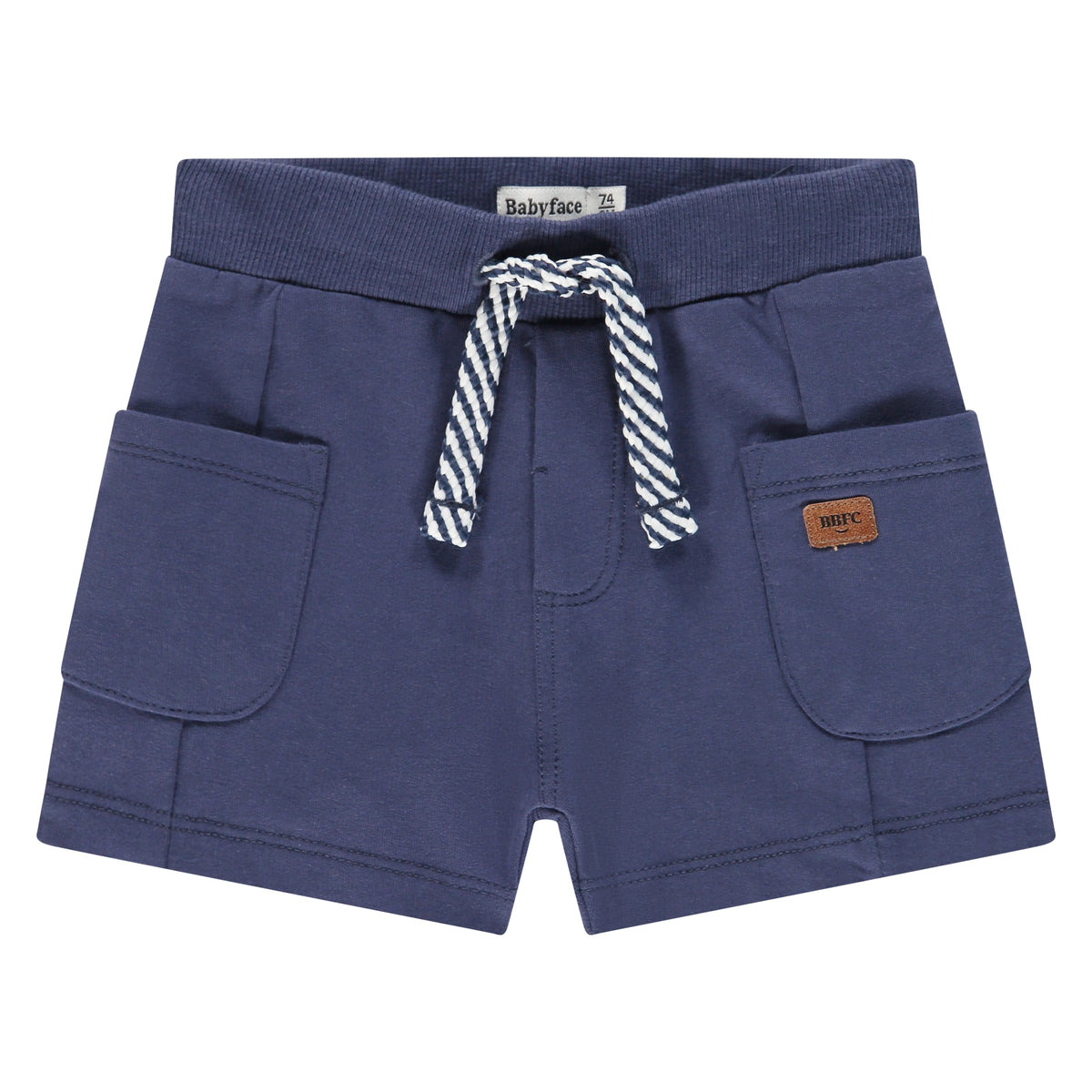 baby boys sweatshort, Babyface