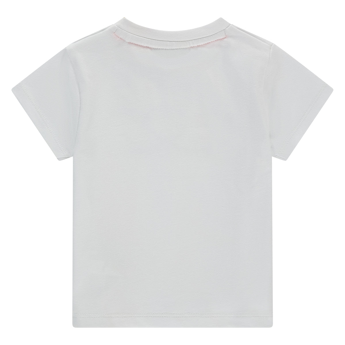 baby boys T-shirt short sleeve cloud, Babyface