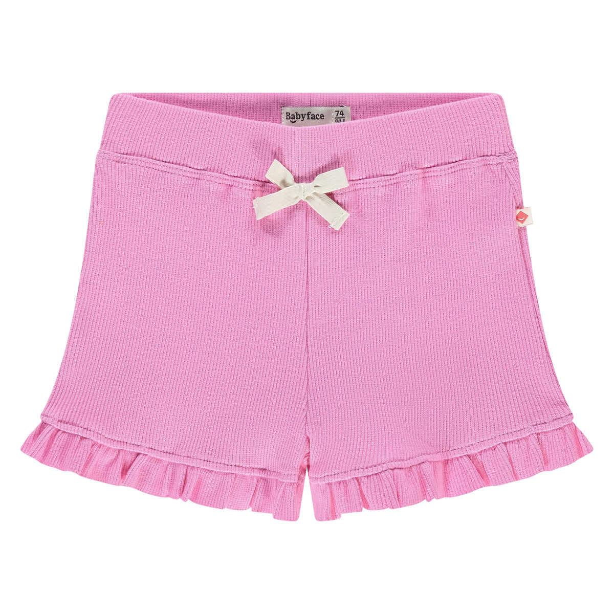 baby girls Shorts Candy, Babyface