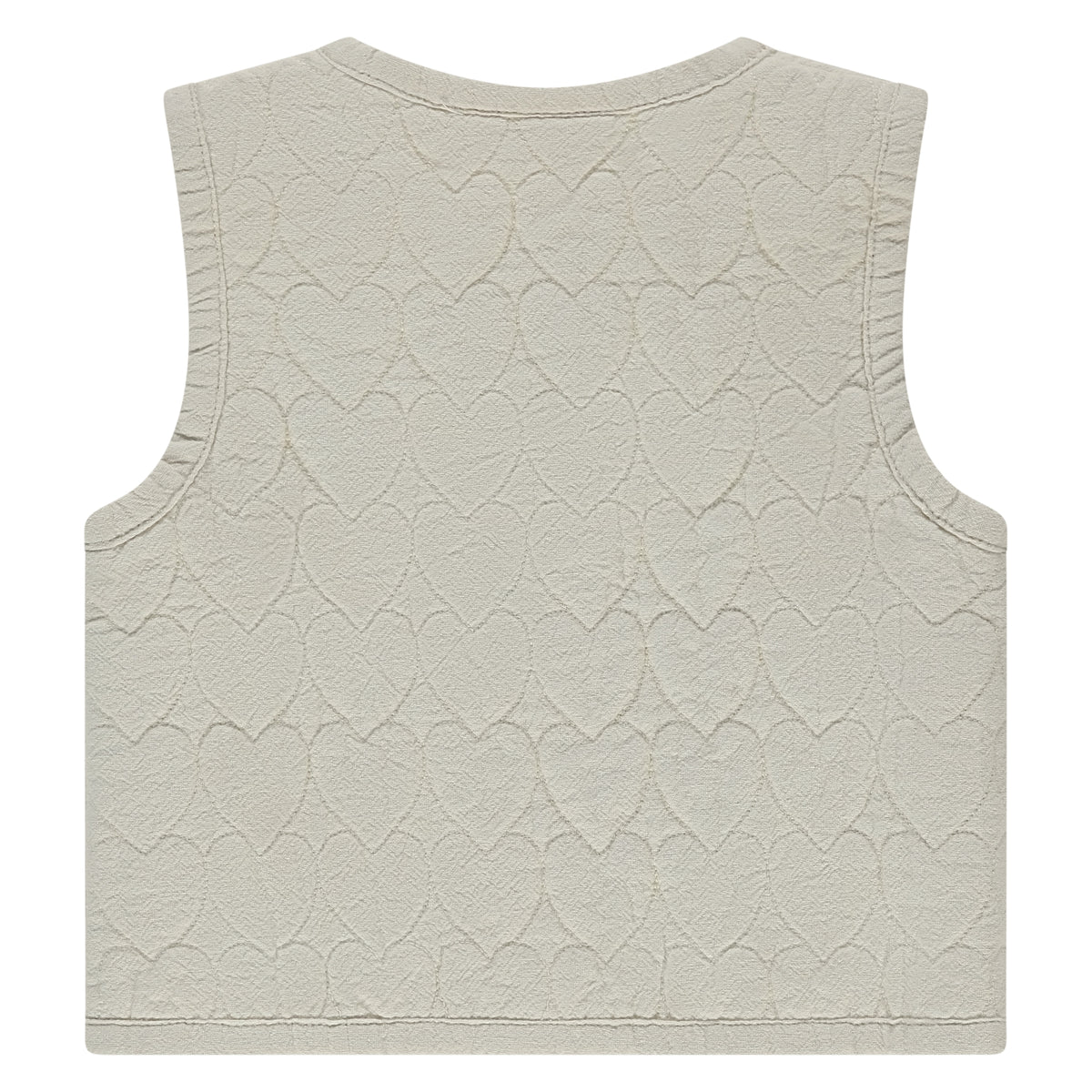 baby girls gilet, Babyface