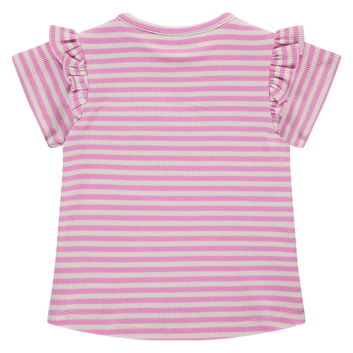 baby girls T-shirt short sleeve candy, Babyface