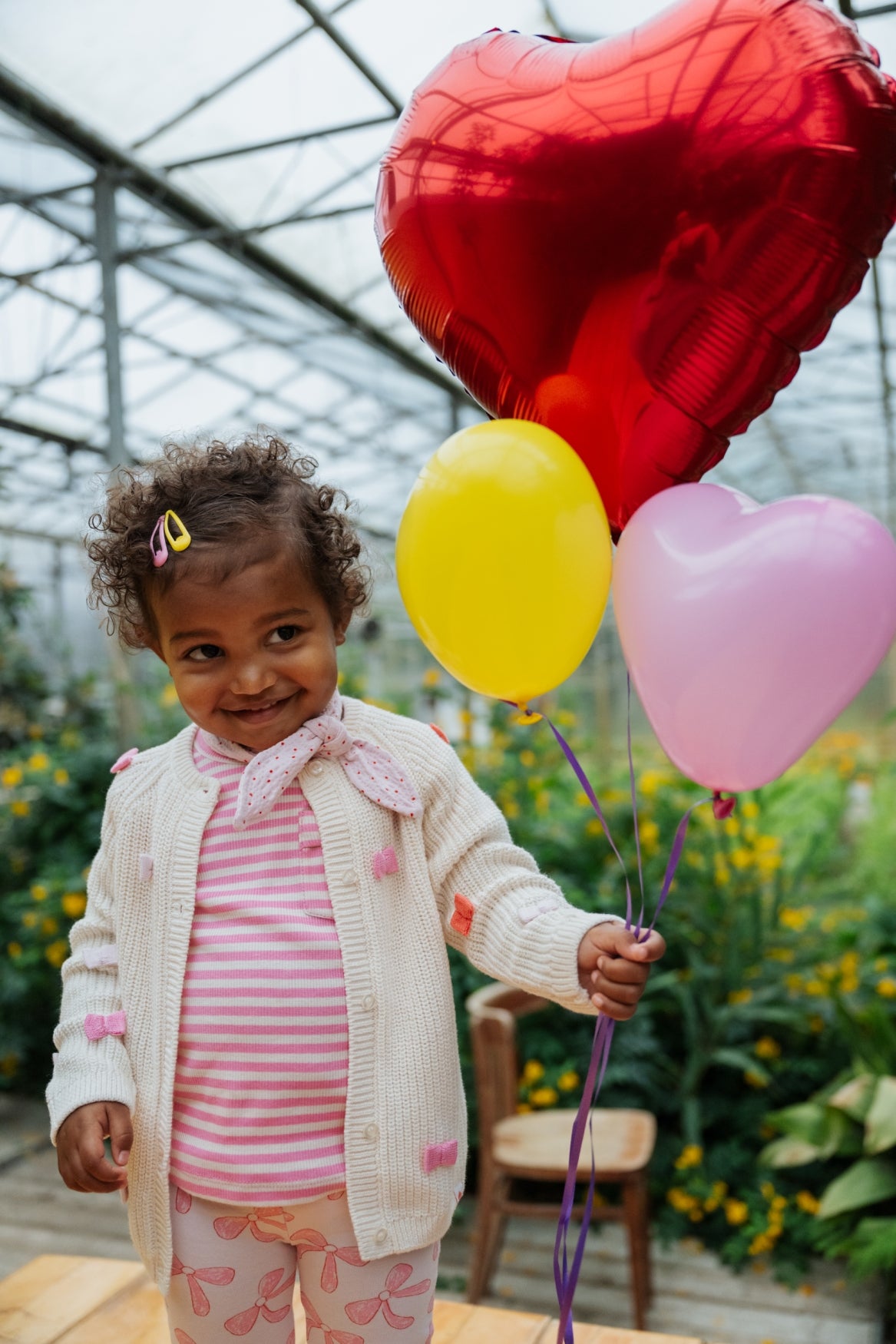 baby girls T-shirt short sleeve candy, Babyface