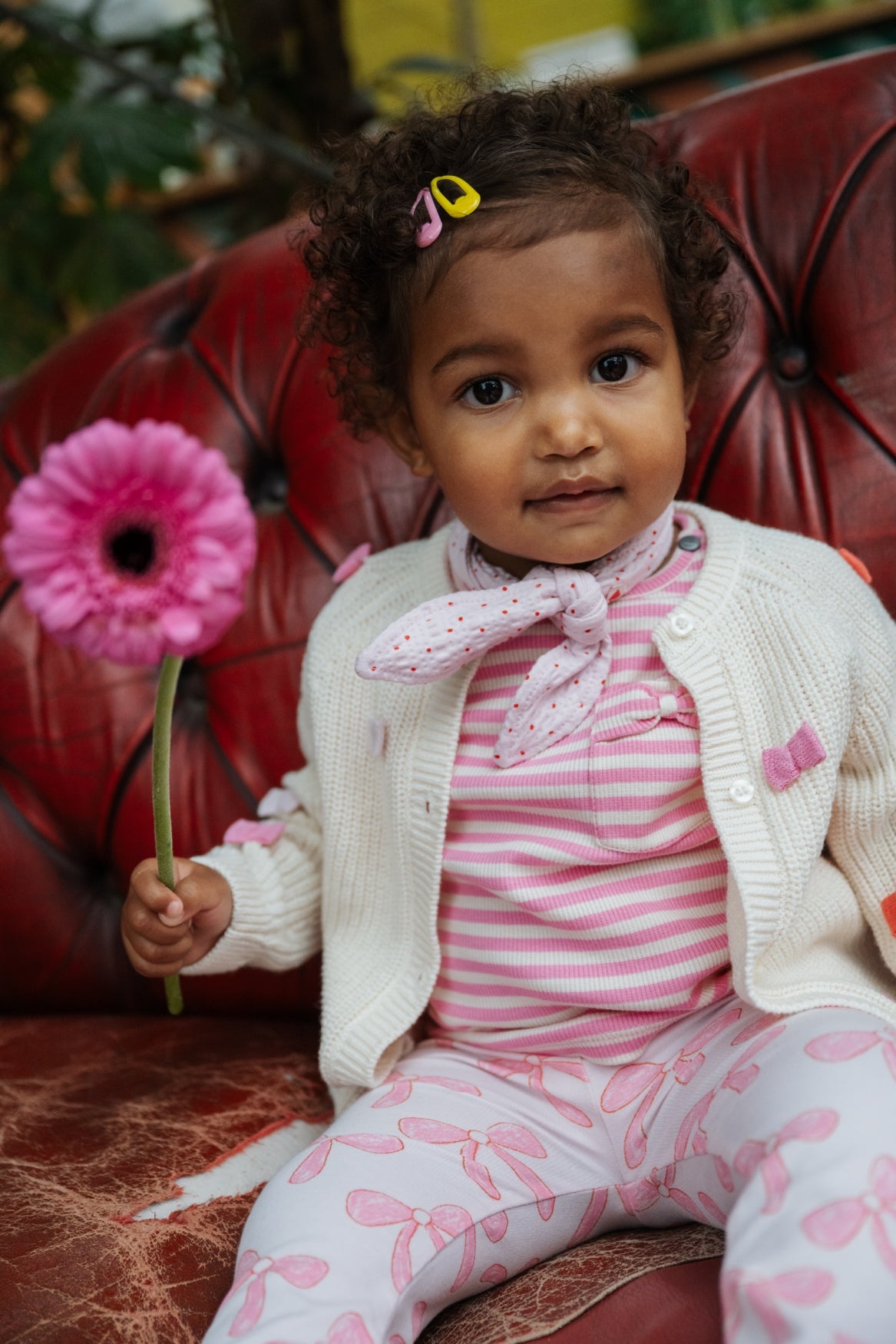 baby girls T-shirt short sleeve candy, Babyface