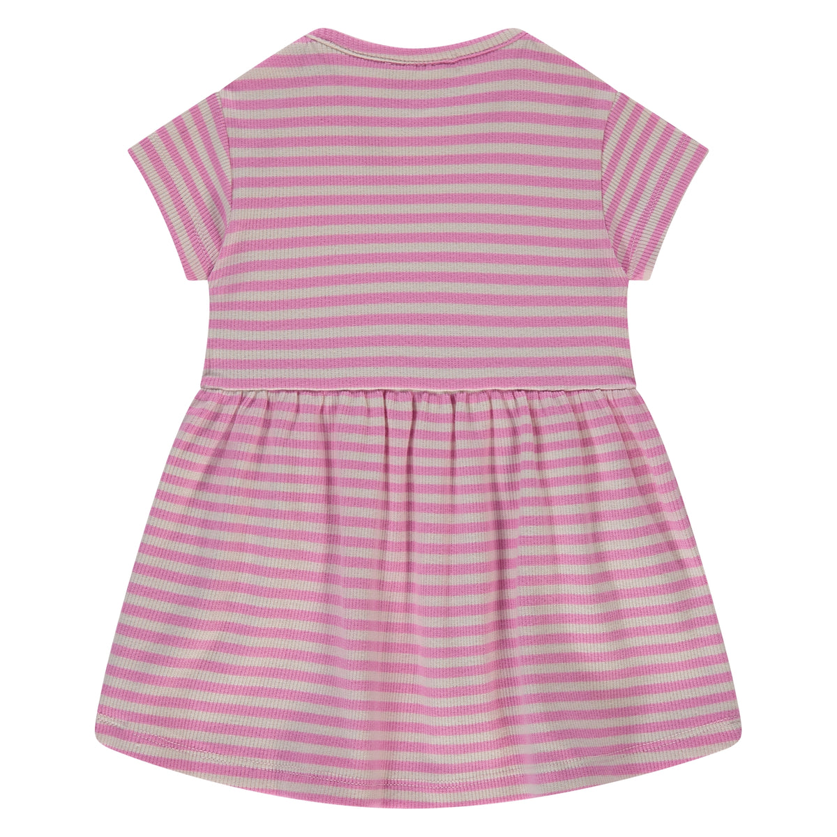 Baby Girl Dress Short Sleeve Candy, Babyface
