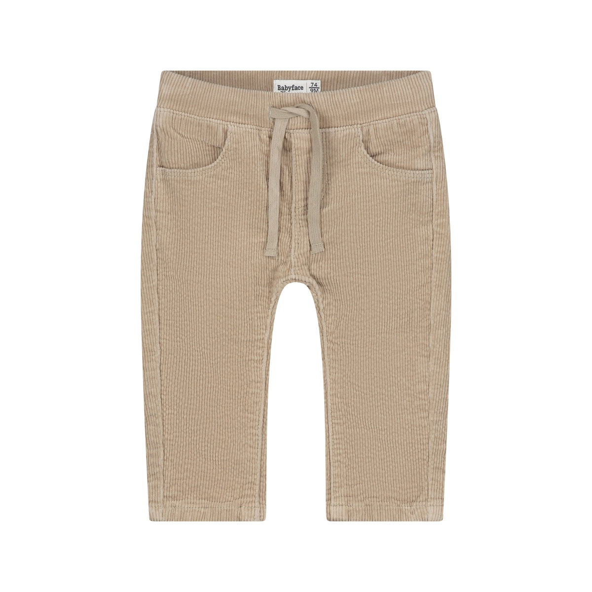 baby boys pants Pebble, Babyface