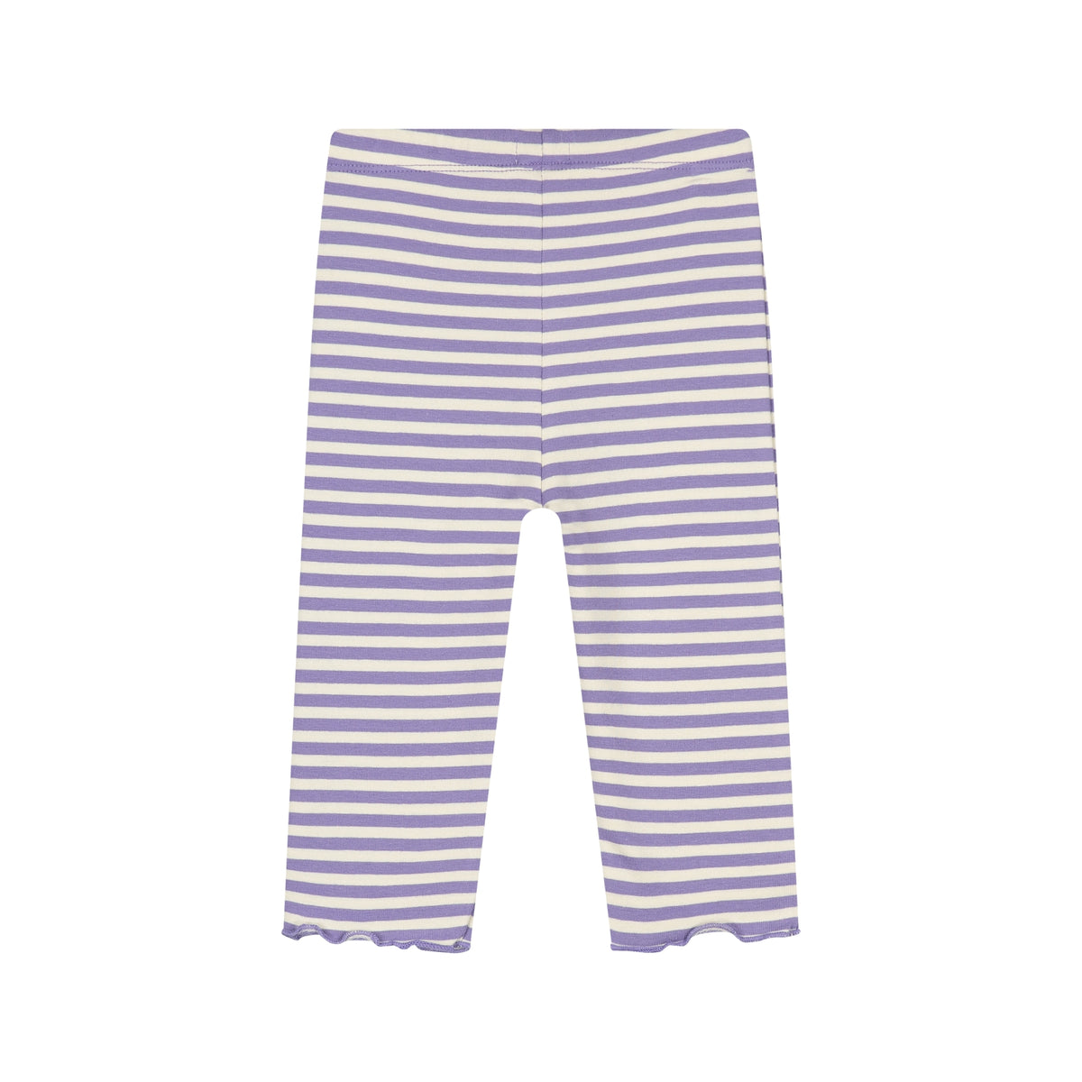 baby girls pants legging Faded Plum, Babyface