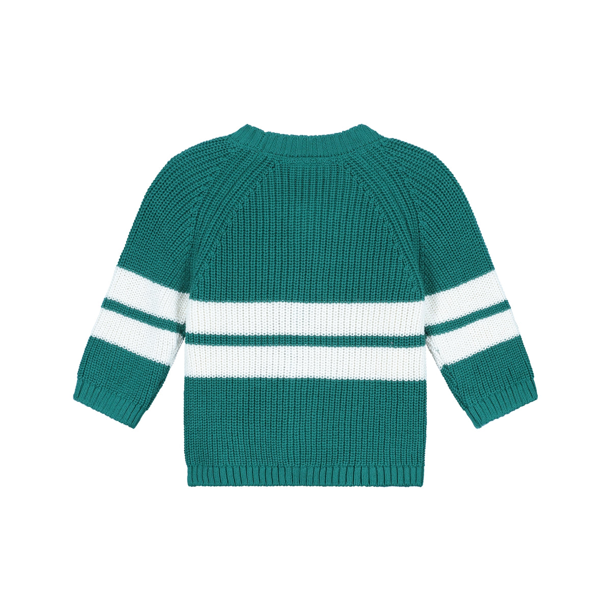 Vest knitted Bottle, Babyface