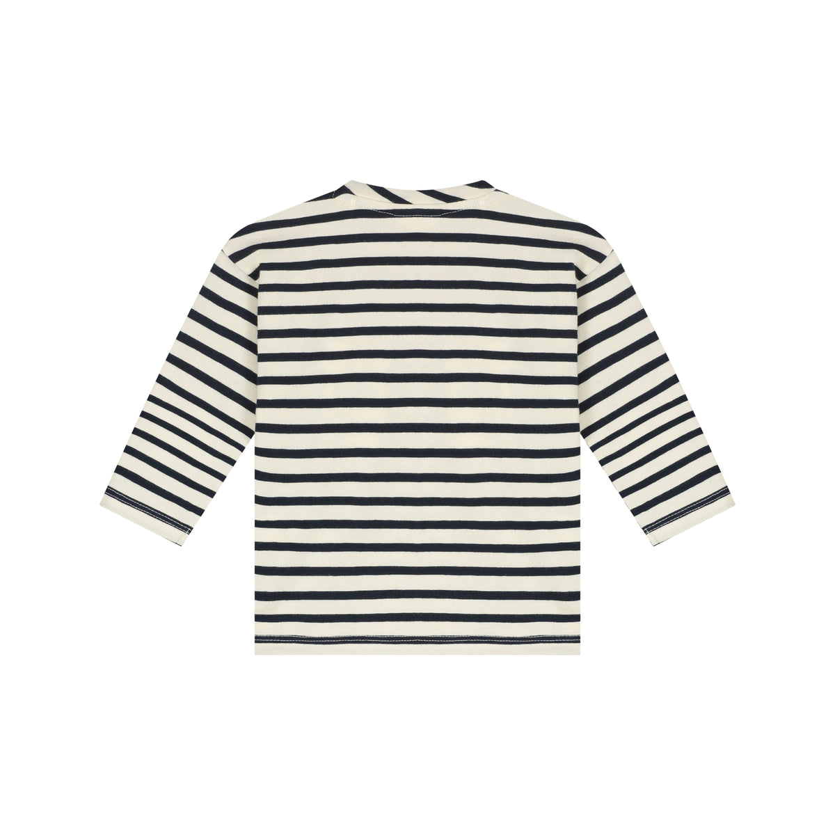 Longsleeve, Navy, Babyface