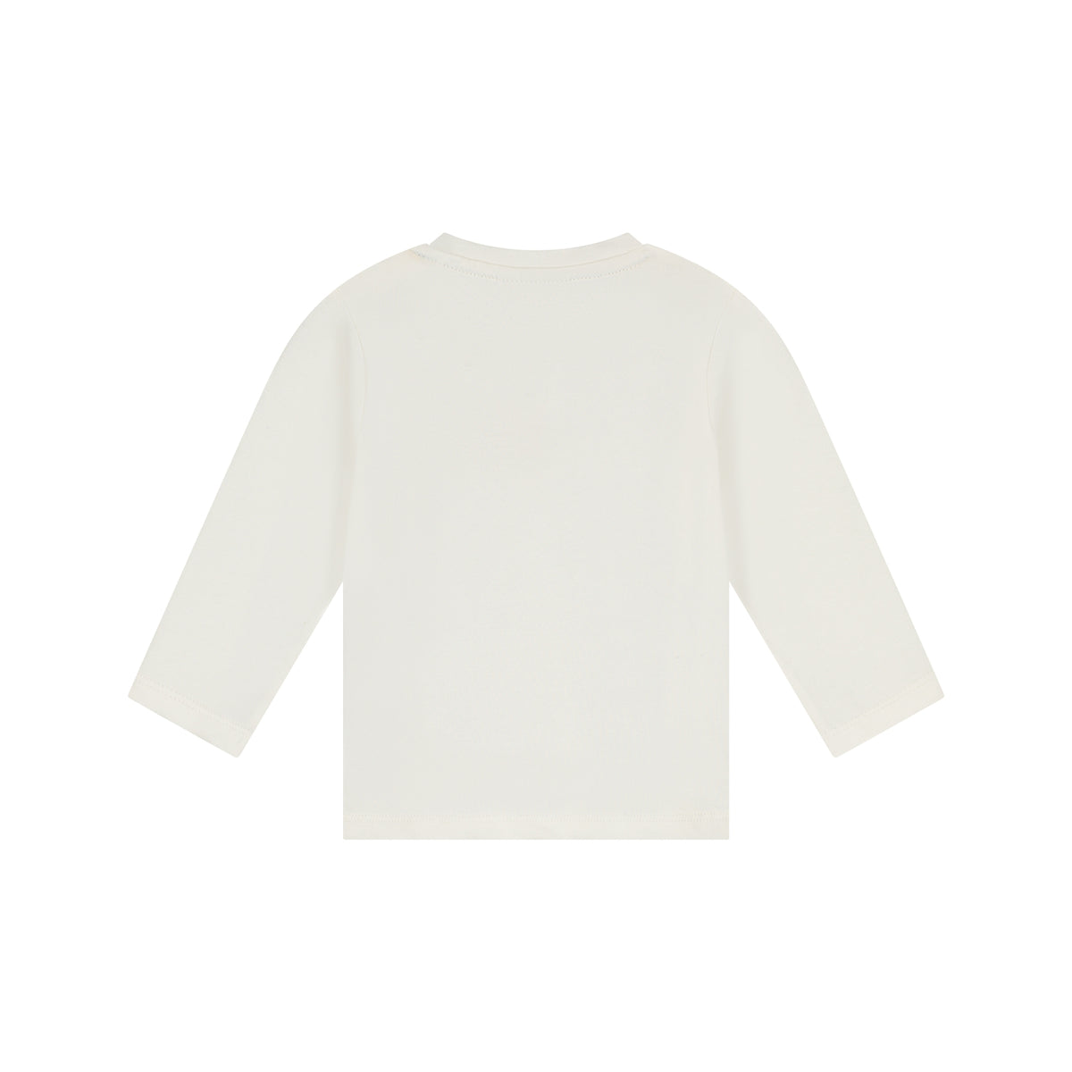 Longsleeve, Bone, Babyface