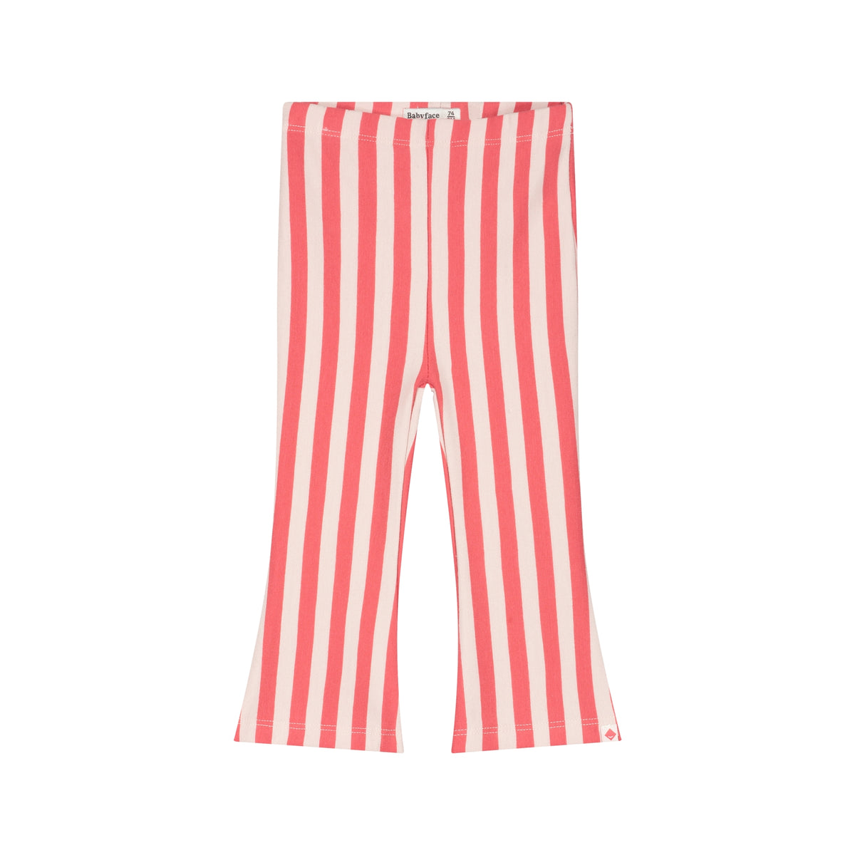 Flared Legging, Lightpink, Babyface