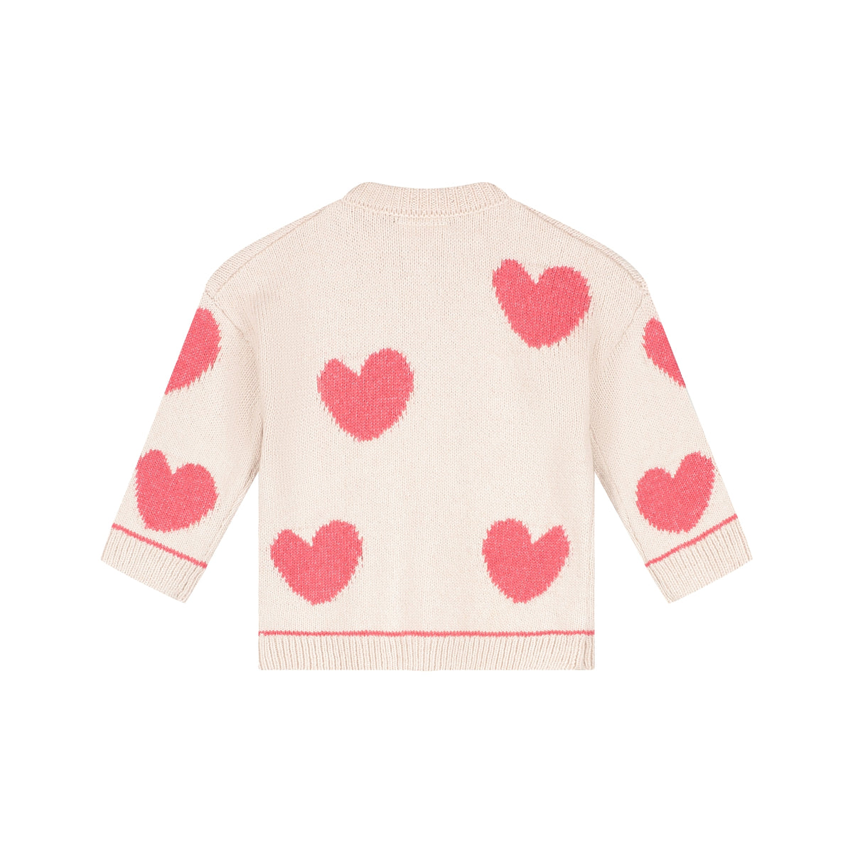 Vest, Lightpink, Babyface